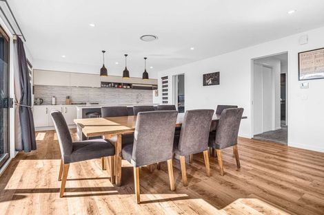 Photo of property in 34 Bill Harvey Drive, Halswell, Christchurch, 8025