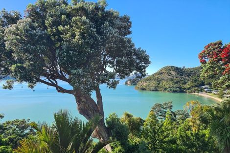 Photo of property in 1999 Wyuna Bay Road, Wyuna Bay, Coromandel, 3581