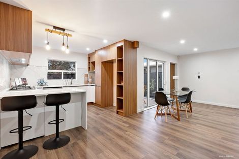 Photo of property in 16d Tyburnia Avenue, Mount Albert, Auckland, 1025