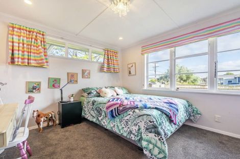 Photo of property in 34 Shakespeare Avenue, Trentham, Upper Hutt, 5018