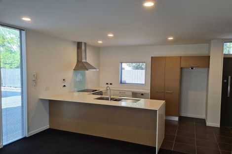 Photo of property in 51b Bishop Street, St Albans, Christchurch, 8014