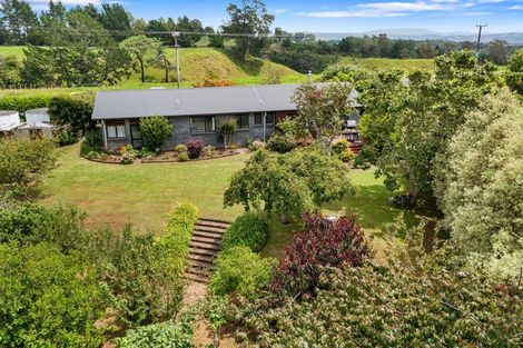 Photo of property in 103 Warner Road, Oropi, Tauranga, 3173
