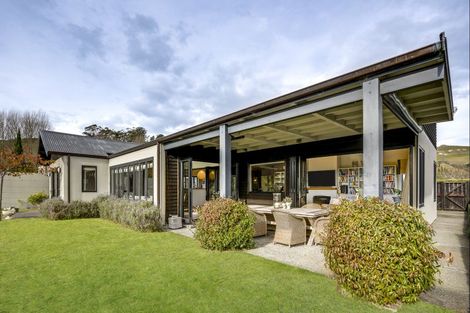 Photo of property in 110 Black Barn Road, Havelock North, 4294