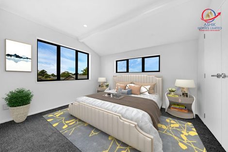 Photo of property in 16 Henwood Road, Mangere East, Auckland, 2024