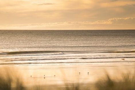 Photo of property in 22a Marine Parade South, Foxton Beach, Foxton, 4815