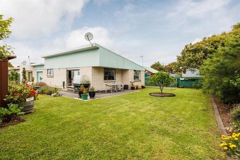 Photo of property in 3/10 Oxford Street, Marton, 4710