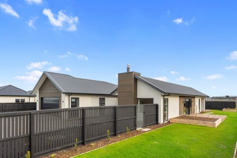 Photo of property in 106 Faulks Drive, Lincoln, 7608