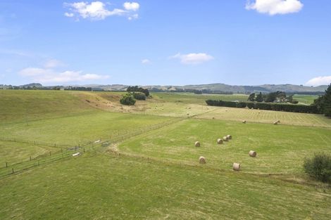 Photo of property in 15 Darrochs Road, Domett, Cheviot, 7382