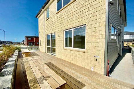 Photo of property in 47 Donegal Park Drive, Flat Bush, Auckland, 2019