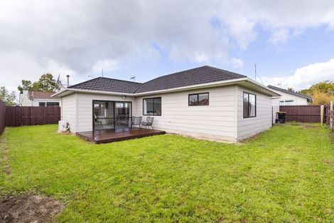 Photo of property in 64 Vogel Street, Roslyn, Palmerston North, 4414