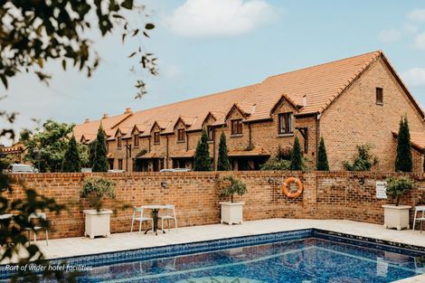 Photo of property in Orchard Cottages, 312/6 Point Road, Monaco, Nelson, 7011