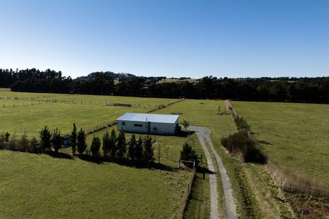 Photo of property in 110 Glews Road, Cust, Rangiora, 7471