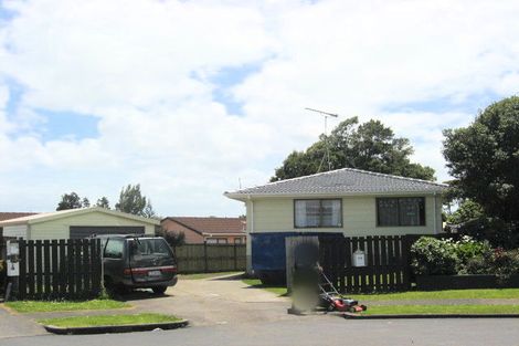 Photo of property in 15 Antalya Place, Manurewa, Auckland, 2102