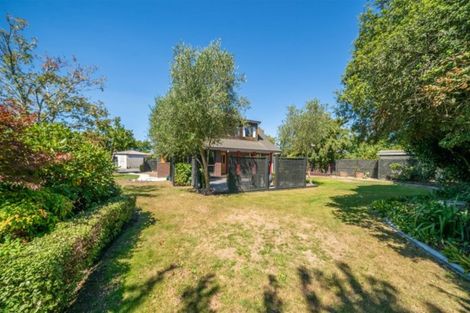 Photo of property in 14b Sneyd Street, Kaiapoi, 7630