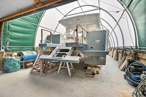 Photo of property in 275 Pakaru Road, Kawakawa, 0282