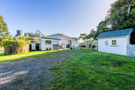 Photo of property in 334 Ormondville Te Uri Road, Ormondville, Dannevirke, 4977