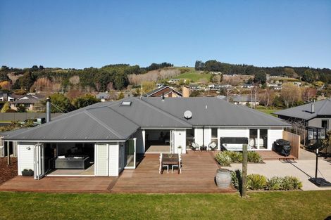 Photo of property in 3 White Hart Lane, Mosgiel, 9024