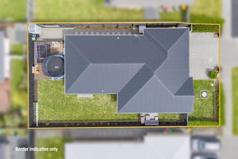 Photo of property in 33 Murphys Road, Halswell, Christchurch, 8025