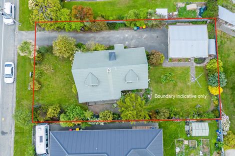 Photo of property in 14 Gorge Road, Waimate, 7924