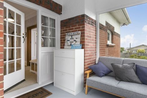 Photo of property in 93 Tomahawk Road, Andersons Bay, Dunedin, 9013