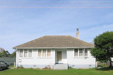 Photo of property in 4 Atkinson Street, Mangapapa, Gisborne, 4010