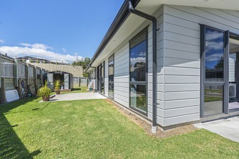 Photo of property in 12 Manakohi Street, Spotswood, New Plymouth, 4310