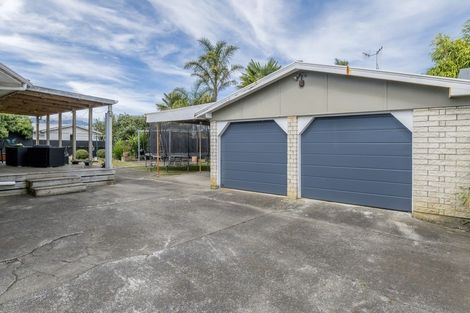 Photo of property in 38 Parsons Avenue, Levin, 5510