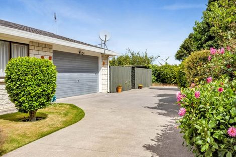 Photo of property in 14a Murdoch Street, Hawera, 4610