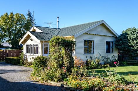 Photo of property in 26 Alford Street, Methven, 7730