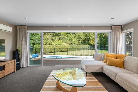 Photo of property in 481 Avonhead Road, Avonhead, Christchurch, 8042