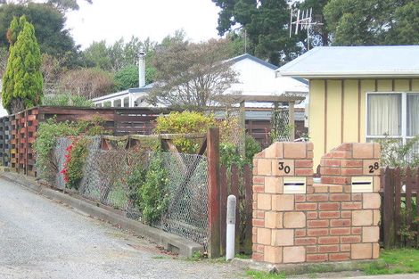 Photo of property in 30b Marere Avenue, Paraparaumu, 5032