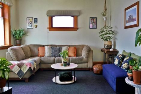 Photo of property in 21 Wansbeck Street, South Hill, Oamaru, 9400