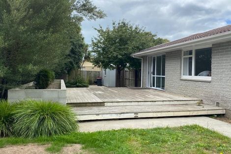 Photo of property in 2a Curzon Place, Parklands, Christchurch, 8083