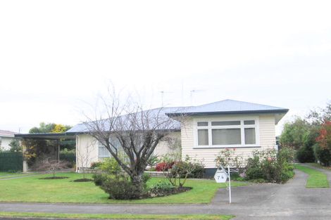 Photo of property in 76 Menin Road, Onekawa, Napier, 4110
