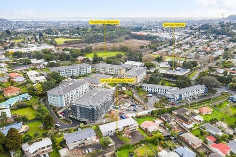 Photo of property in 2/23b Hillsborough Road, Hillsborough, Auckland, 1042