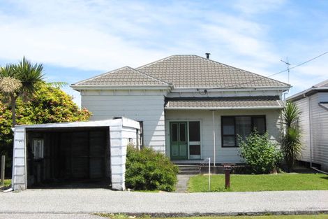 Photo of property in 34a Queen Street, Westport, 7825