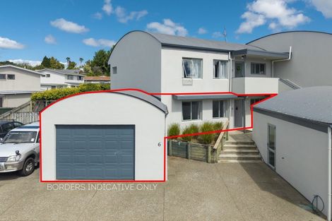 Photo of property in 6/7 Robins Road, Judea, Tauranga, 3110