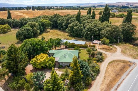 Photo of property in 2339 Omakau Chatto Ck Road, Omakau, Alexandra, 9393