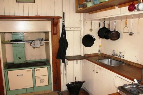 Photo of property in 1a Glen Street, Oamaru, 9400