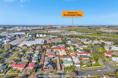Photo of property in 32d Gifford Road, Papatoetoe, Auckland, 2025