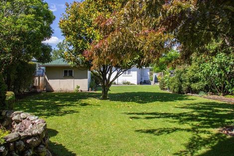 Photo of property in 8 Iorns Street, Masterton, 5810