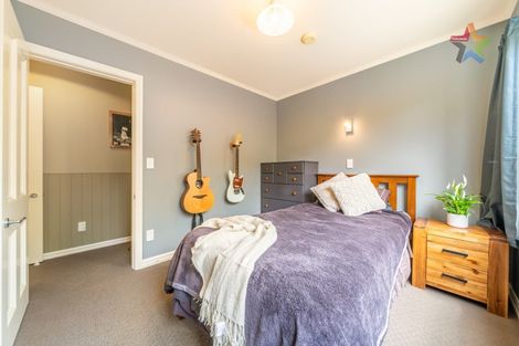 Photo of property in 1 Lillian Street, Belmont, Lower Hutt, 5010