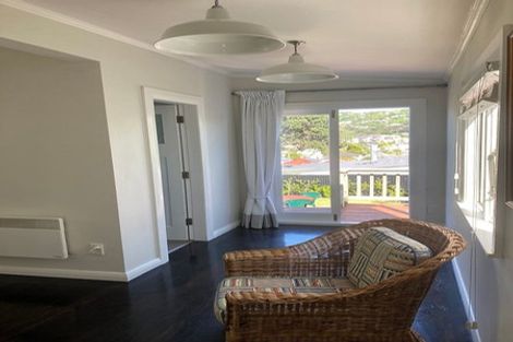 Photo of property in 9 Herald Terrace, Berhampore, Wellington, 6023