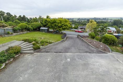 Photo of property in 4 Macdonald Street, Geraldine, 7930