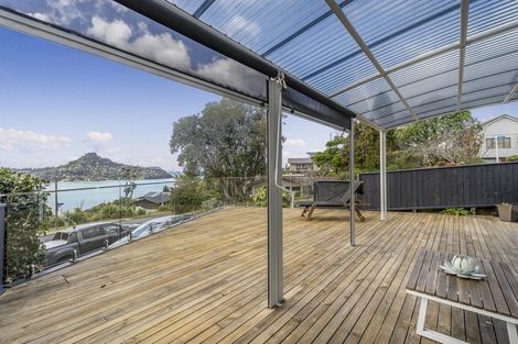 Photo of property in 1 Hillside Lane, Tairua, 3508