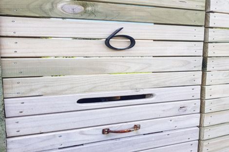 Photo of property in 6 Duppa Street, Berhampore, Wellington, 6023