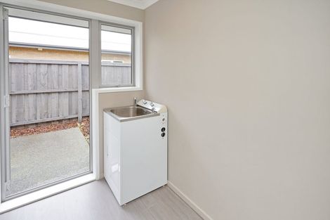 Photo of property in 1 Eversham Drive, Rolleston, 7615