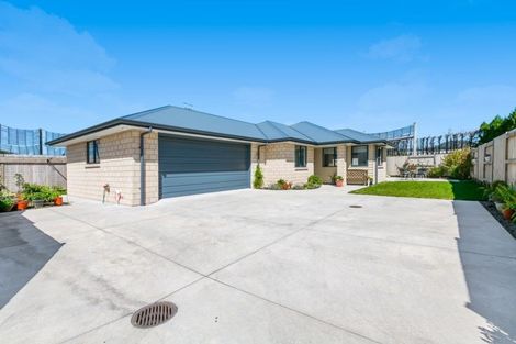 Photo of property in 10 Macloughlin Drive, Te Puke, 3119