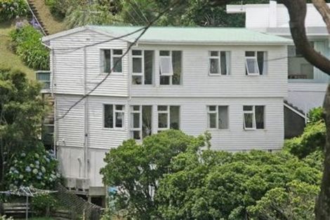 Photo of property in 63 Alexandra Road, Hataitai, Wellington, 6021