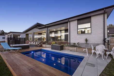 Photo of property in 15 Bob Carter Place, Welcome Bay, Tauranga, 3175